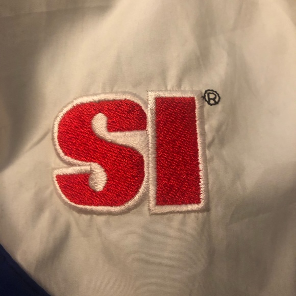 NY windbreaker - Picture 3 of 4